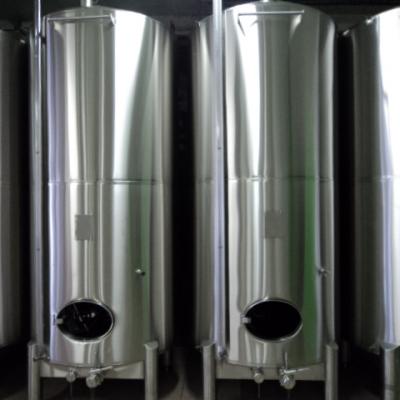 Lien photos cuves cylindriques